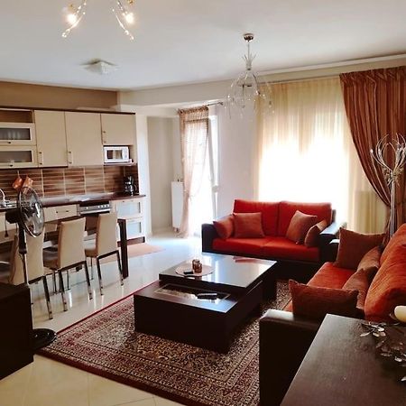 קוזאני Evaggelia'S Apartments 5 Οικογενειακό Διαμέρισμα מראה חיצוני תמונה