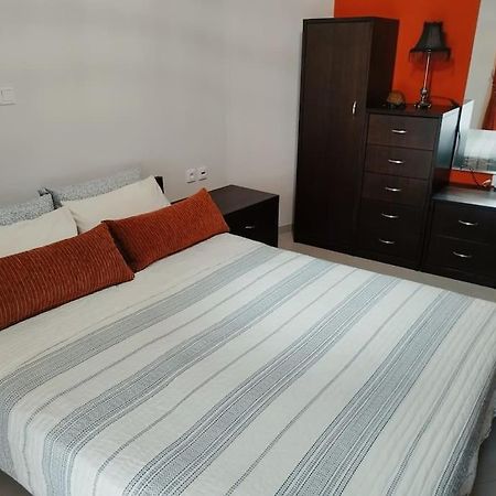 קוזאני Evaggelia'S Apartments 5 Οικογενειακό Διαμέρισμα מראה חיצוני תמונה