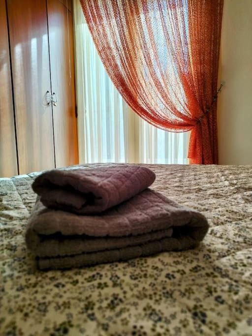 קוזאני Evaggelia'S Apartments 5 Οικογενειακό Διαμέρισμα מראה חיצוני תמונה